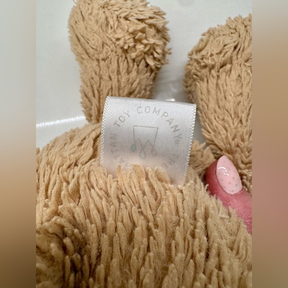 Manhattan Toy Company Rex the dog - Picture 5 of 5